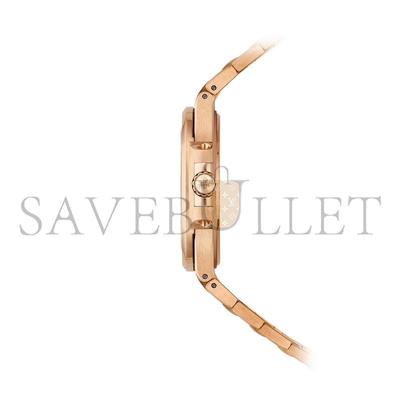 P**ek Ph**ppe ladies